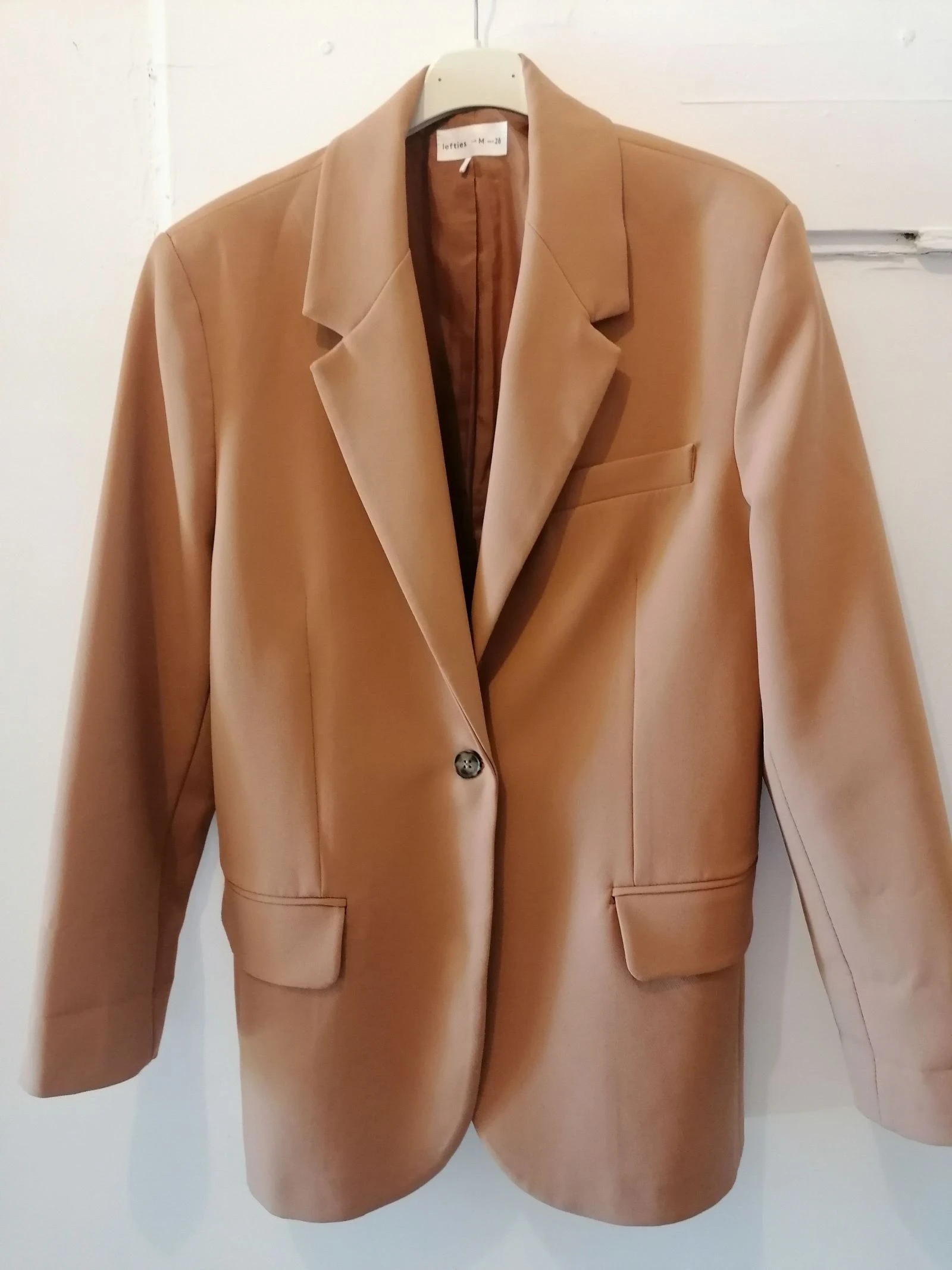 Blazer lefties en excelente estado – photo 2
